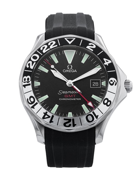 Omega Seamaster 300m 2834.50.96